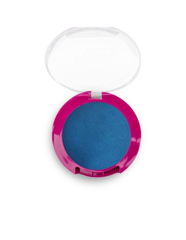 Alfombrilla compacta para sombras de ojos.