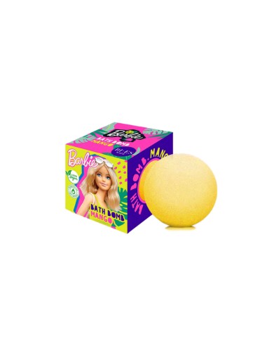 Bomba da Bagno - Ananas Barbie165gr