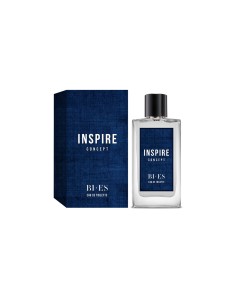 Bi-es “Inspire” – Eau de Toilette 90ml