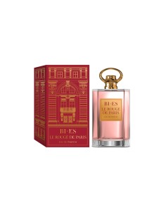 Bi-es “Le Rouge de Paris” – Eau de Parfum 100ml