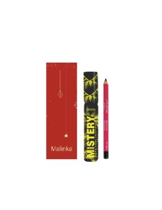 Package - Mistery Mascara and Black Eye Pencil