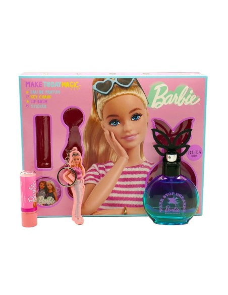 Bi-Es Barbie - Confezione