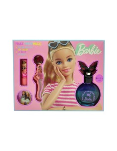 Bi-Es "Barbie" - Packaging