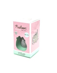 Süßigkeiten Parfüm „Pusheen die Katze“, 50 ml