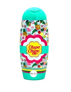 Shower gel "Chupa-chups" Pineapple 250ml