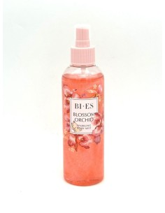 Blossom Orchid Scented Water with Glitter - 200ml
