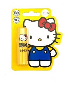 Lip Balm "Hello Kitty" Anguria