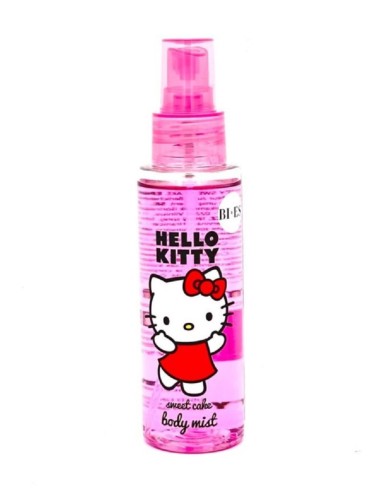 Acqua Profumata "Hello Kitty" Fragola 100ml