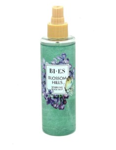 Blossom Hills Scented Water with Glitter - 200ml