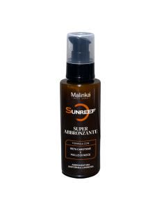 Sunreef - Spray Super Bronzage