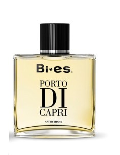 Bi-es „Porto di Capri“ - Aftershave - 100ml