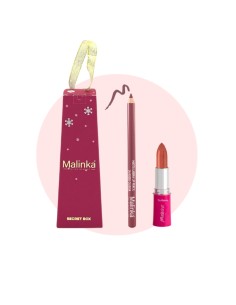 SECRET BOX LIP SHINE 02