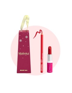 LABIAL MATE CAJA SECRETA 01