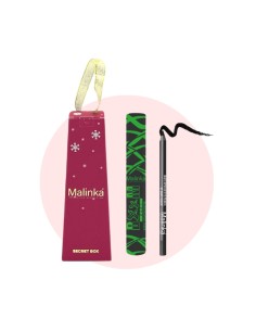 SECRET BOX BOOM BABY MASCARA + LÁPIZ IMPERMEABLE