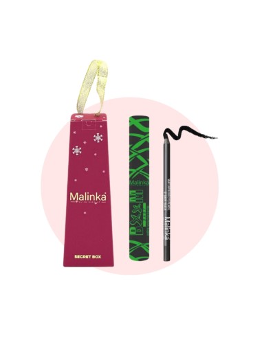 SECRET BOX BOOM BABY MASCARA + CRAYON IMPERMÉABLE