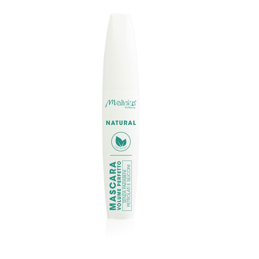 Mascara Natural - Volume Perfetto