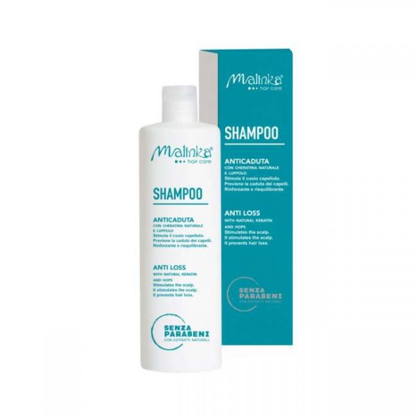 Anti Hair Loss Shampoo