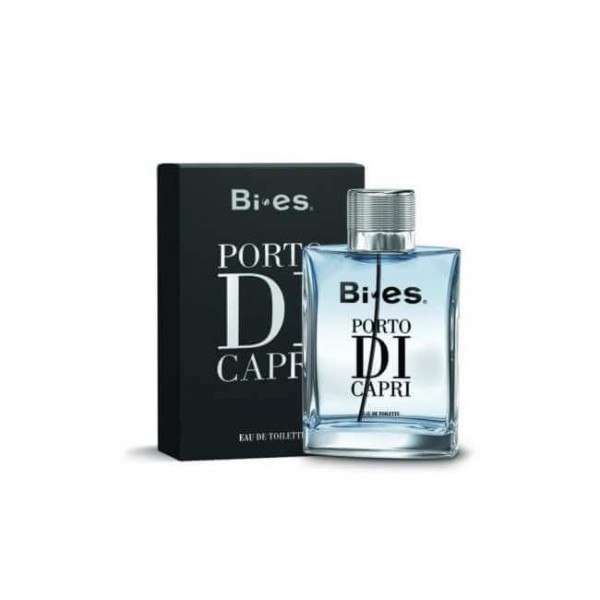 Bi-es “Porto di Capri” – Eau de Parfum 100ml