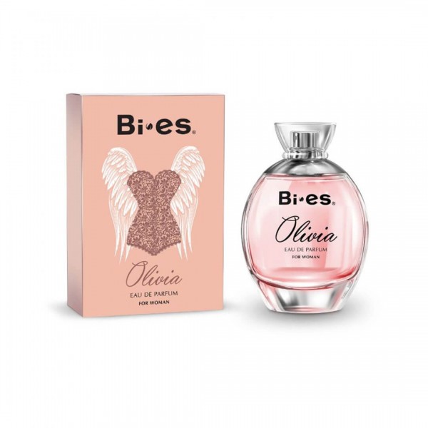 Bi-es “Olivia” - Eau de Parfum 100ml