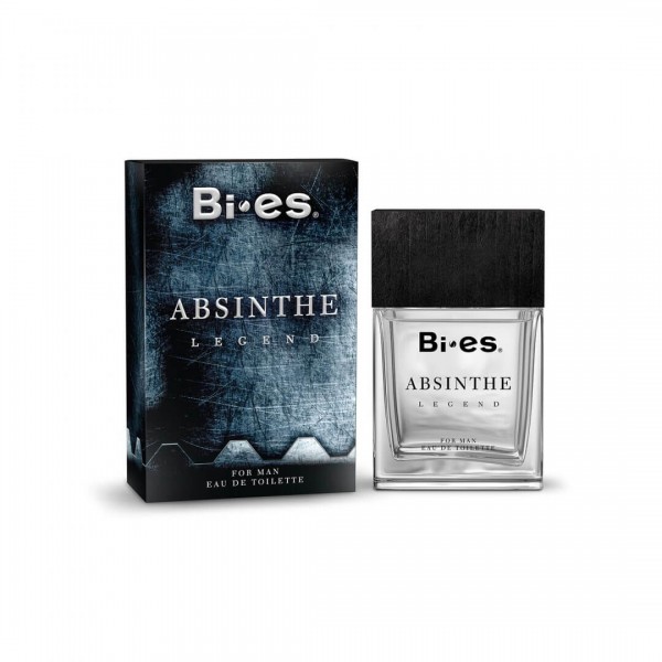 Bi-es “Absinthe Legend” - Тоалетна вода 100мл