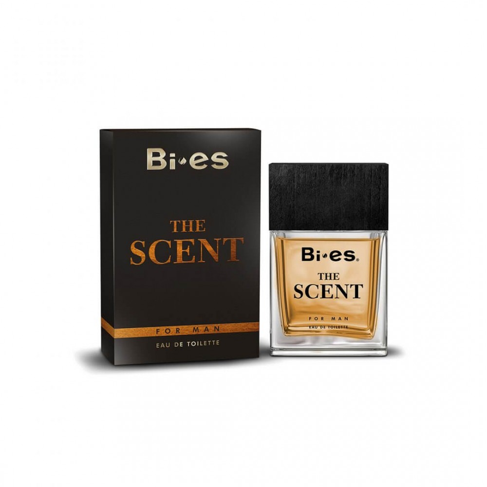 Bi-es “The Scent” – Тоалетна вода 100ml