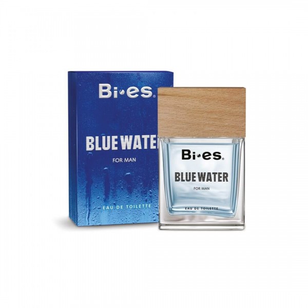 Bi-es "Blue Water" - Eau de Parfum 100ml
