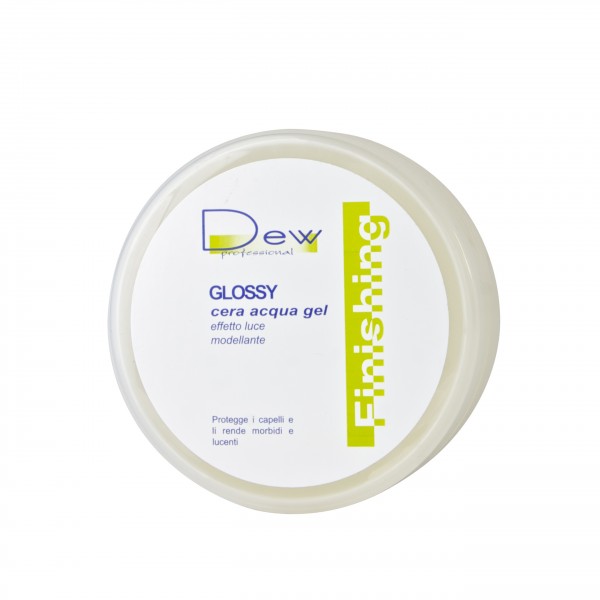 Glossy Modeling Gel Wax