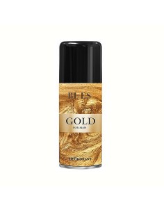 Bi-es "Gold" - Deodorant 150ml